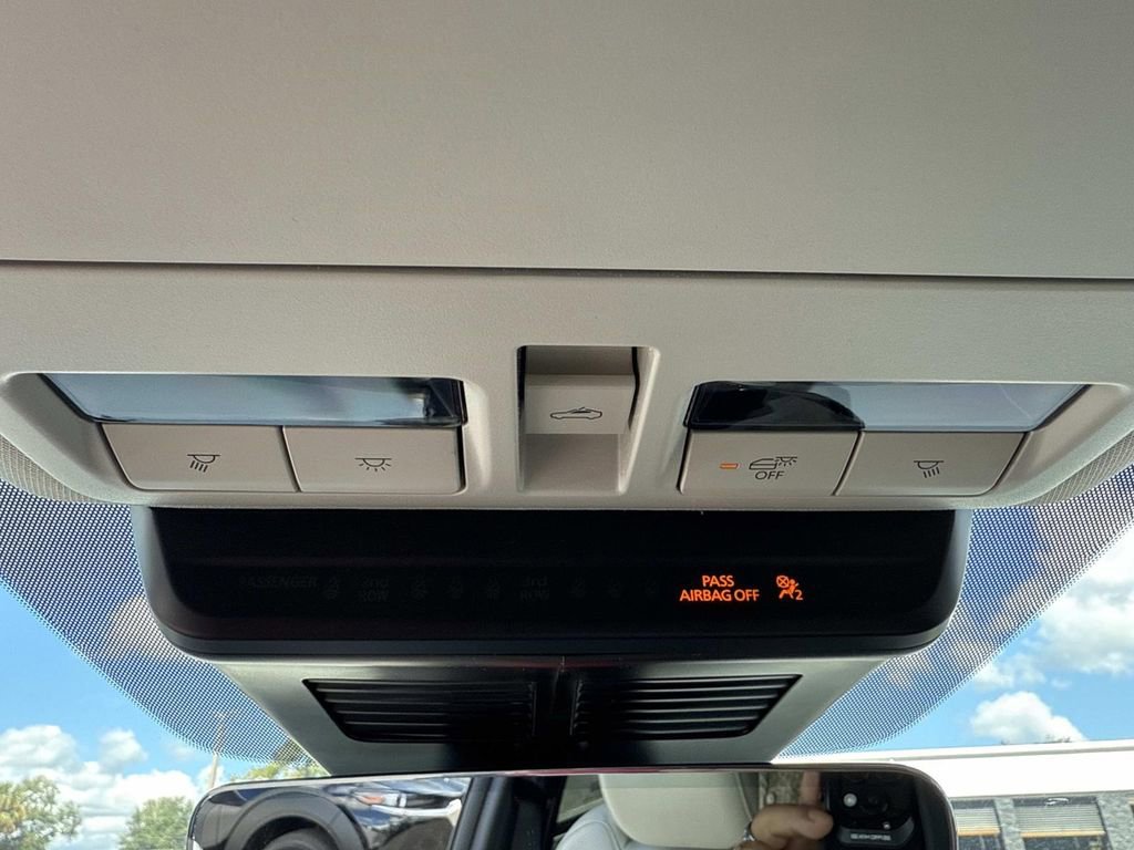 New 2026 MAZDA CX-50 2.5 Turbo w/ Cargo Package image 42