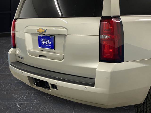 Used 2017 Chevrolet Tahoe LT image 38