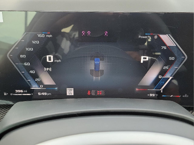 New 2027 BMW X7 M60i AWD/4WD image 24