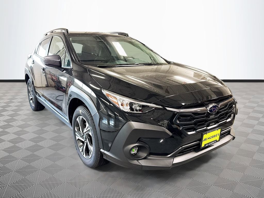 New 2026 Subaru Crosstrek 2.0i Premium image 3