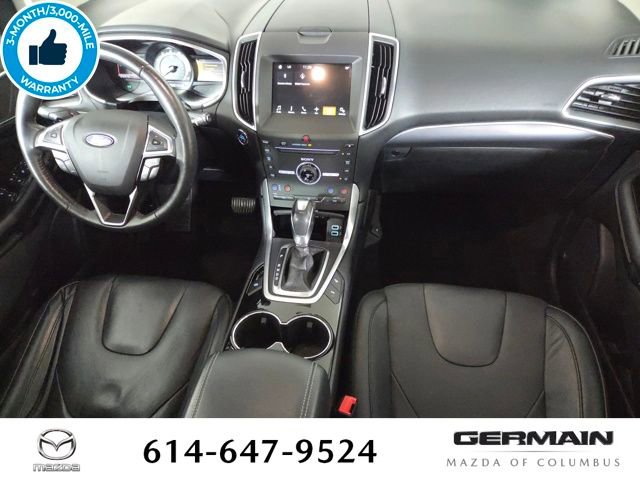 Used 2016 Ford Edge Titanium w/ Equipment Group 302A image 29