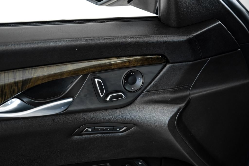 Used 2018 Cadillac CT6 Premium Luxury w/ Super Cruise Package image 45