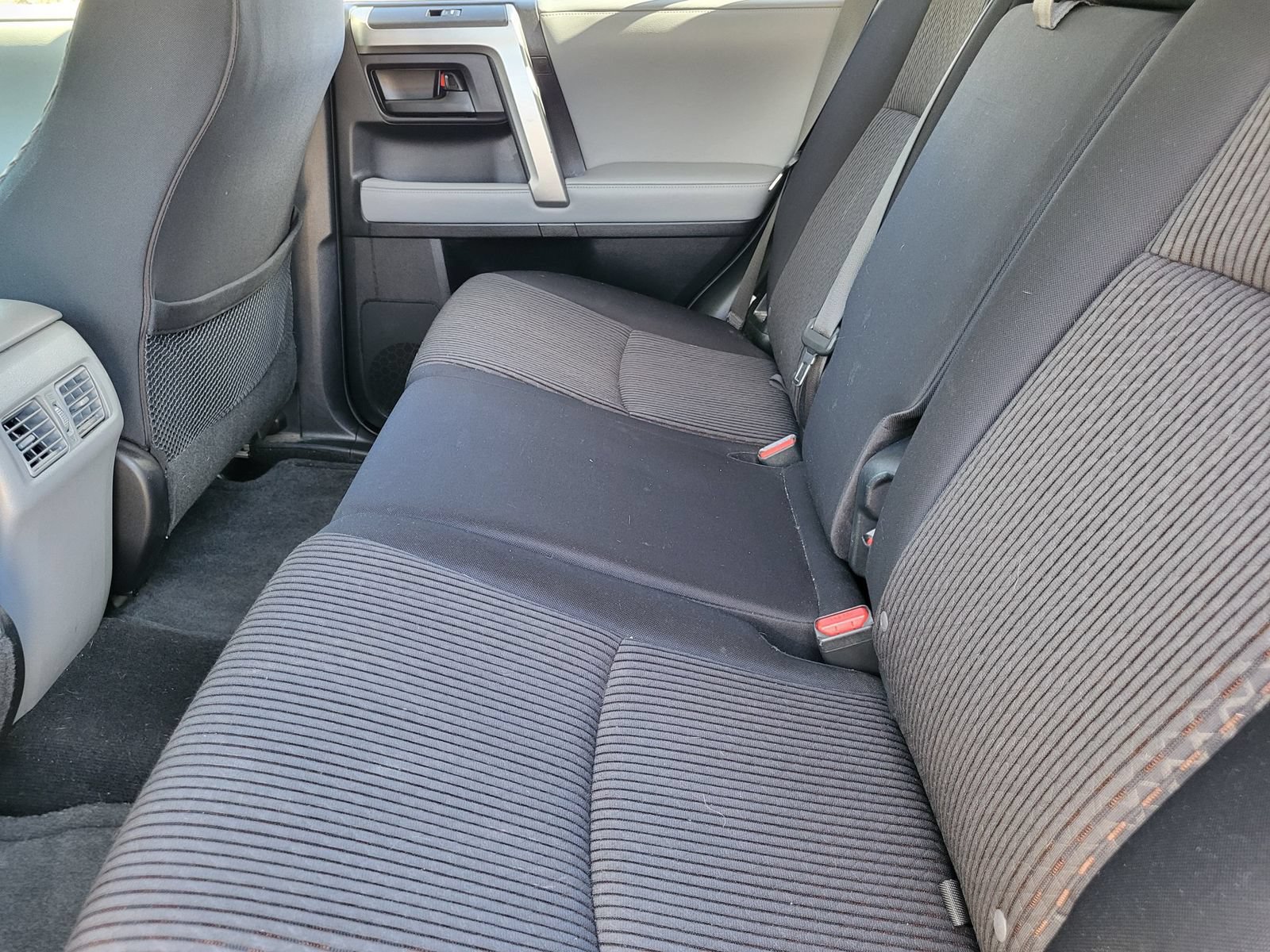 Used 2013 Toyota 4Runner SR5 RWD image 26
