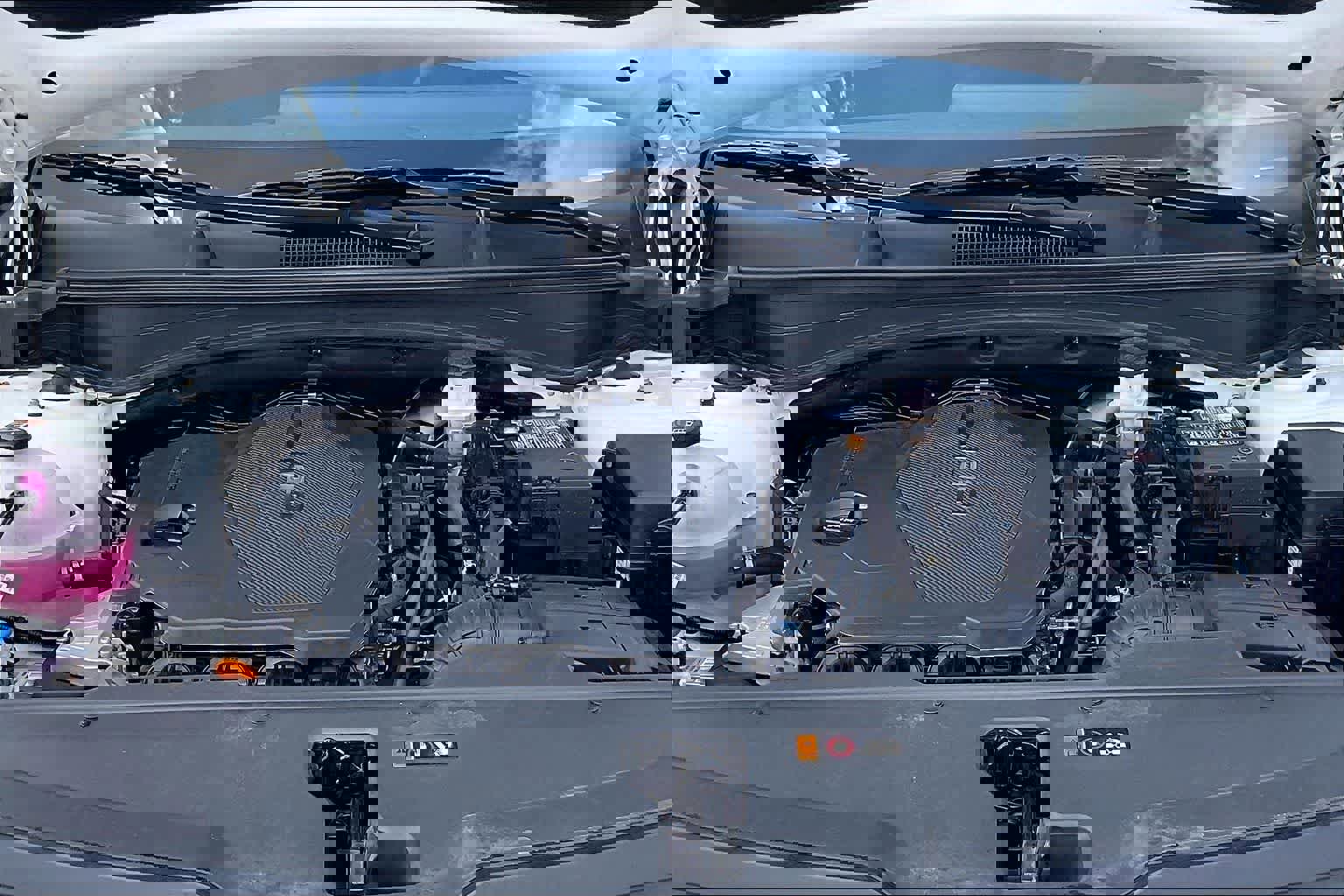 Certified 2025 Kia Sportage LX image 9