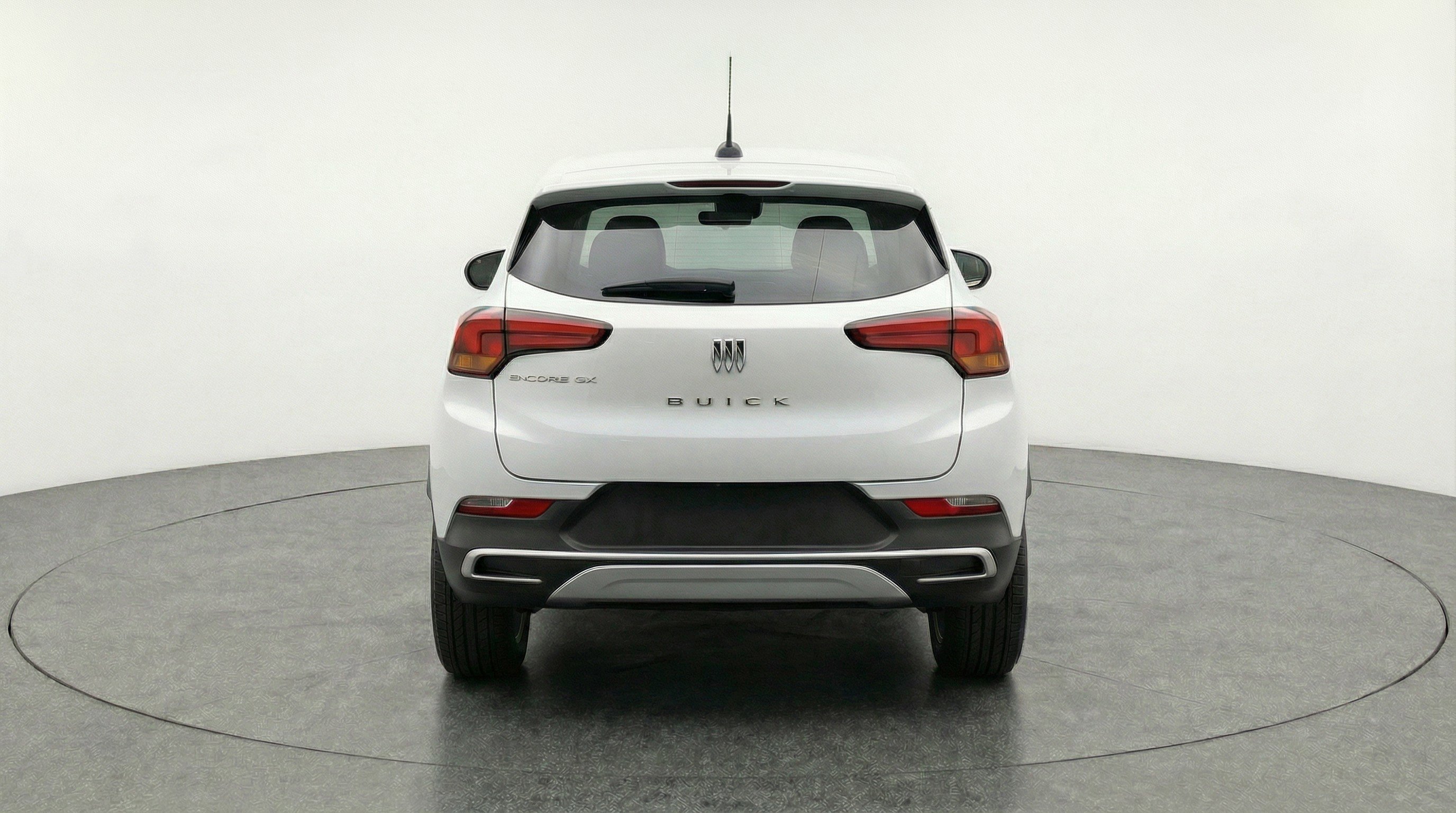 Used 2025 Buick Encore GX Preferred FWD image 7