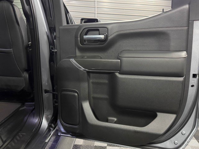 Used 2021 GMC Sierra 1500 AT4 w/ AT4 Value Package image 44