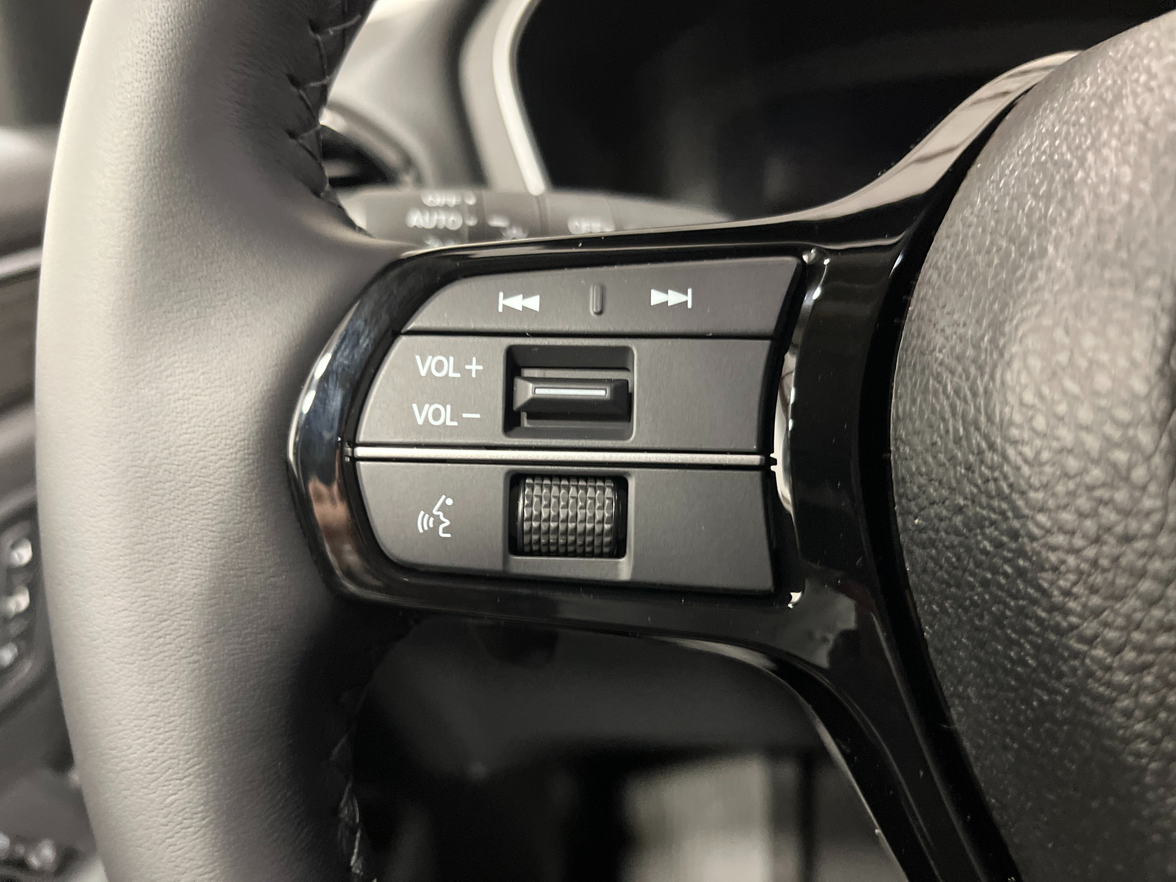 New 2026 Honda Pilot Touring image 19