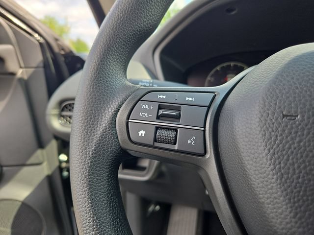New 2027 Honda HR-V LX image 15