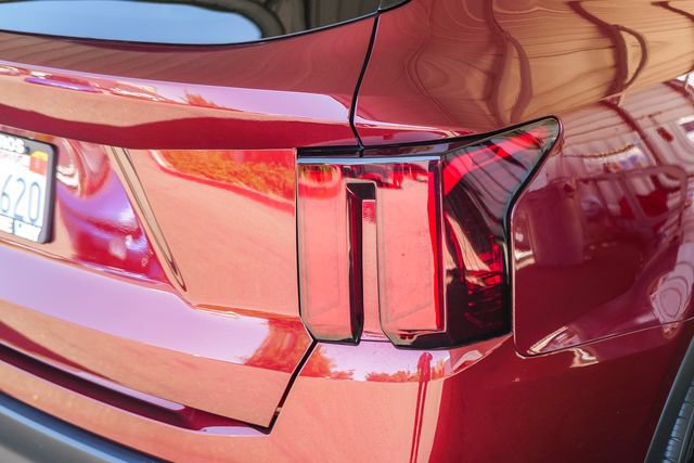Certified 2024 Kia Sorento S w/ Panoramic Sunroof Package FWD image 8