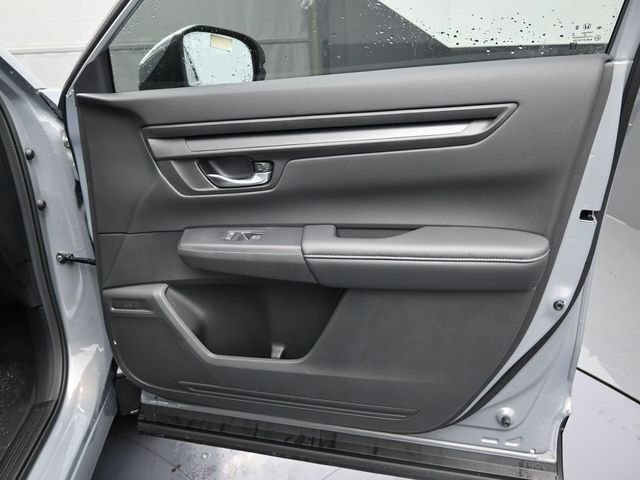 New 2026 Honda CR-V LX image 19
