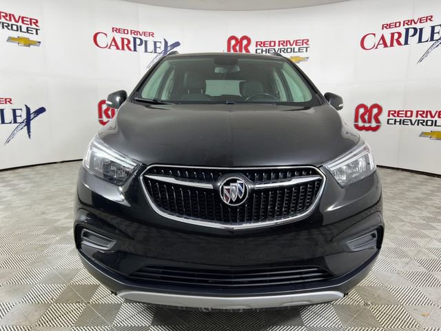 Used 2019 Buick Encore Preferred FWD image 2