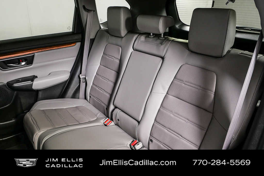 Used 2018 Honda CR-V Touring image 18