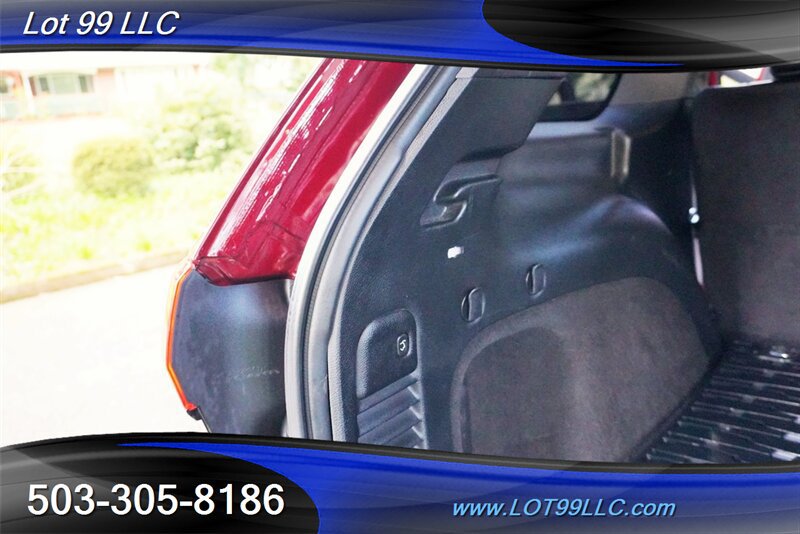 Used 2017 Jeep Grand Cherokee SRT AWD/4WD image 16