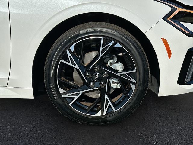 Used 2025 Kia K5 GT-Line image 29