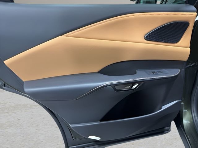 Used 2023 Lexus RX 350 Premium w/ Cold Area Package image 30