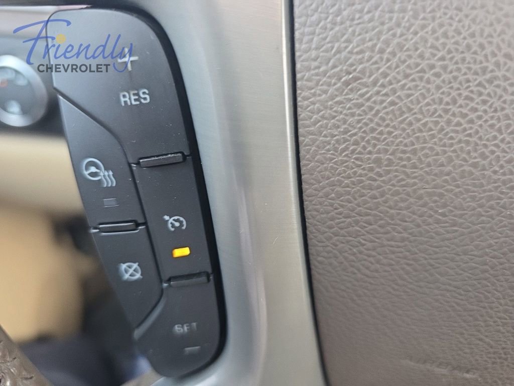 Used 2013 Chevrolet Avalanche LTZ AWD/4WD image 23