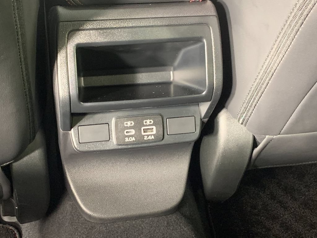 Used 2025 Subaru WRX Limited AWD/4WD image 33