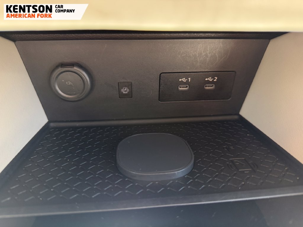 Used 2026 Nissan Pathfinder SL AWD/4WD image 24