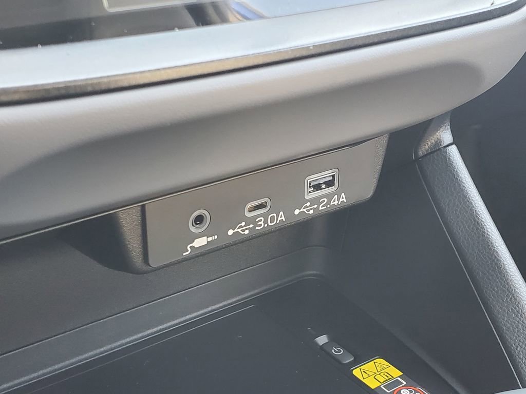 New 2026 Subaru Crosstrek 2.5i Wilderness image 21