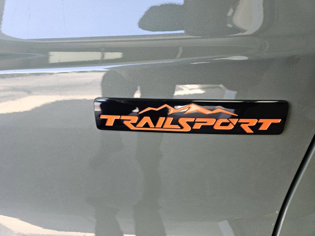 New 2026 Honda CR-V TrailSport image 32