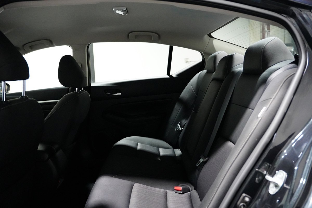 Used 2021 Nissan Altima 2.5 SV FWD image 18