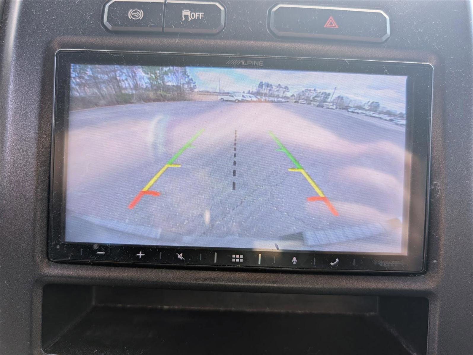 Used 2018 Ford F250 XLT AWD/4WD image 13