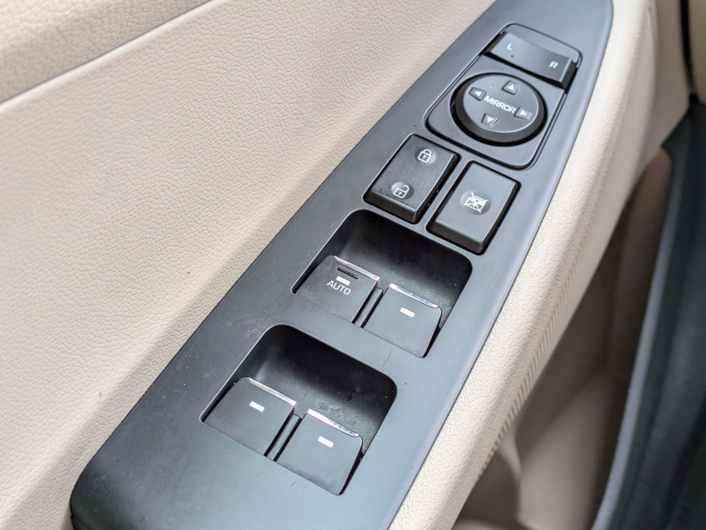 Used 2018 Hyundai Tucson Limited FWD image 27
