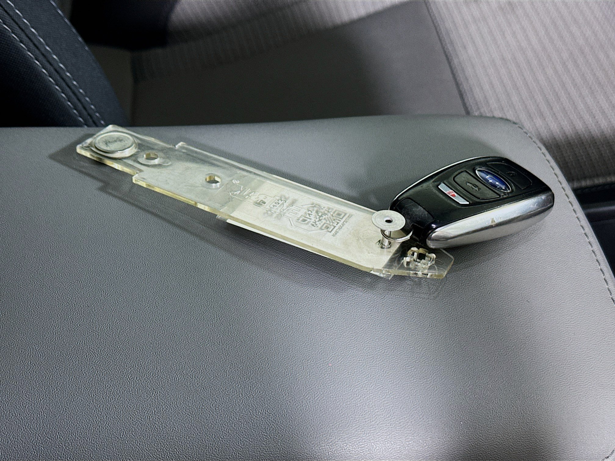 Used 2023 Subaru Outback Premium AWD/4WD image 33