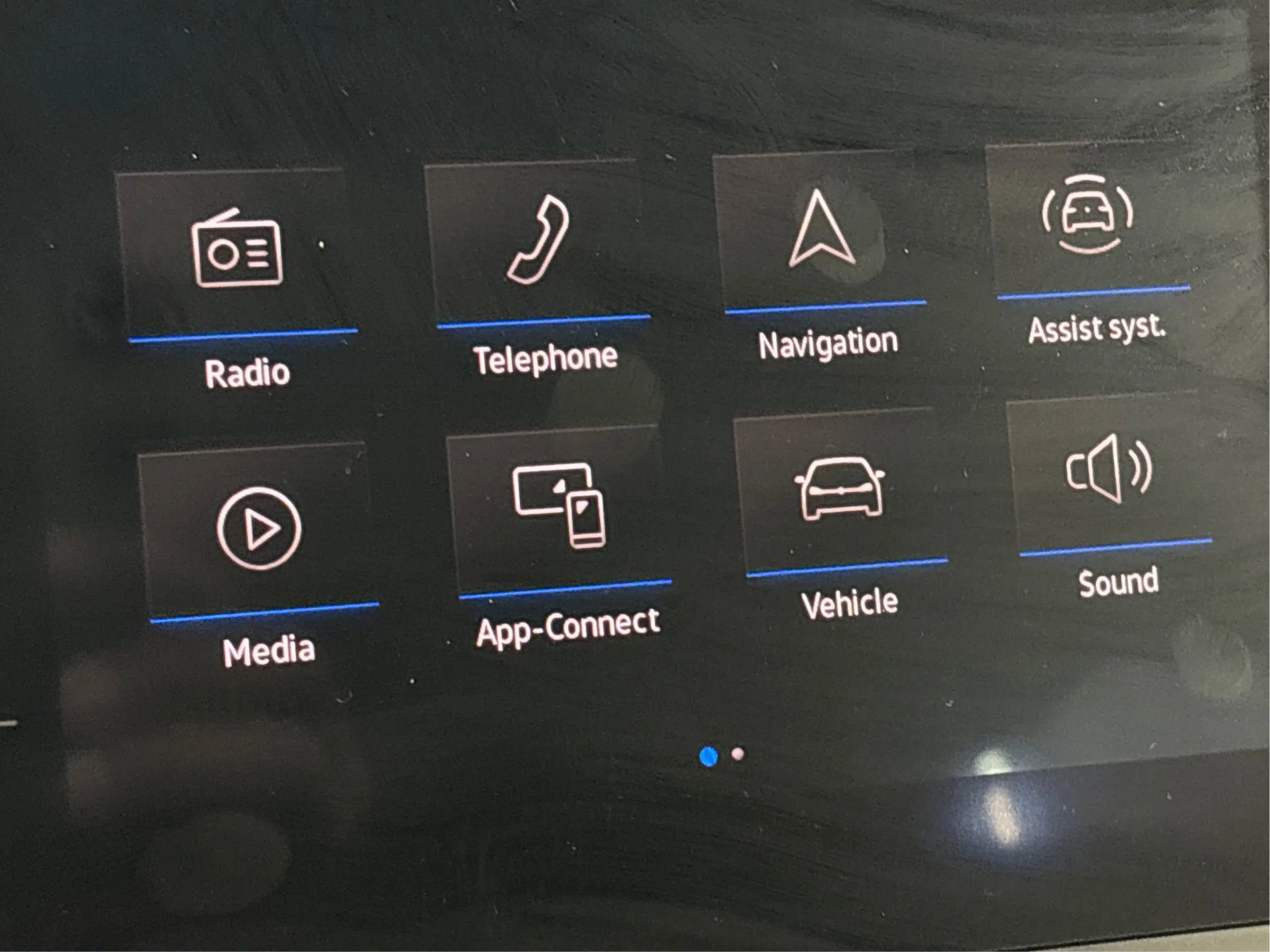 Used 2021 Volkswagen Atlas SE w/ Panoramic Sunroof Package image 45