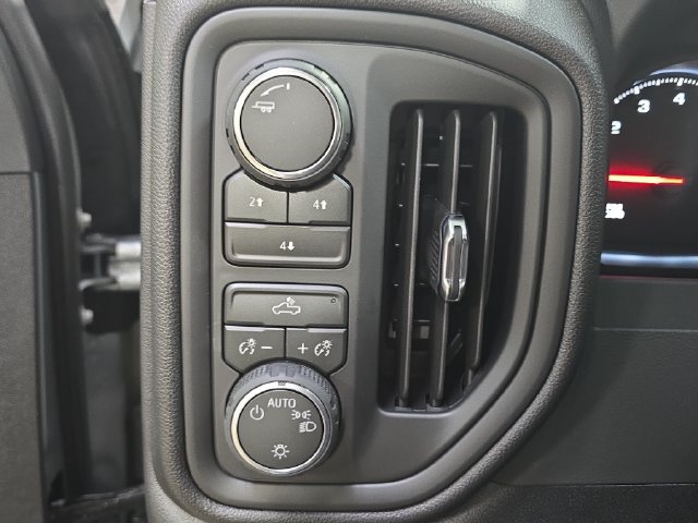 New 2026 Chevrolet Silverado 2500 Custom AWD/4WD image 24