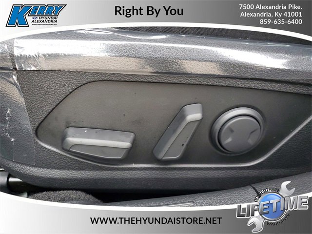 New 2026 Hyundai Sonata SEL image 12