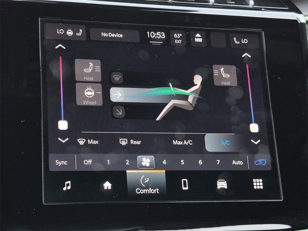 Used 2023 Jeep Grand Cherokee Altitude image 23