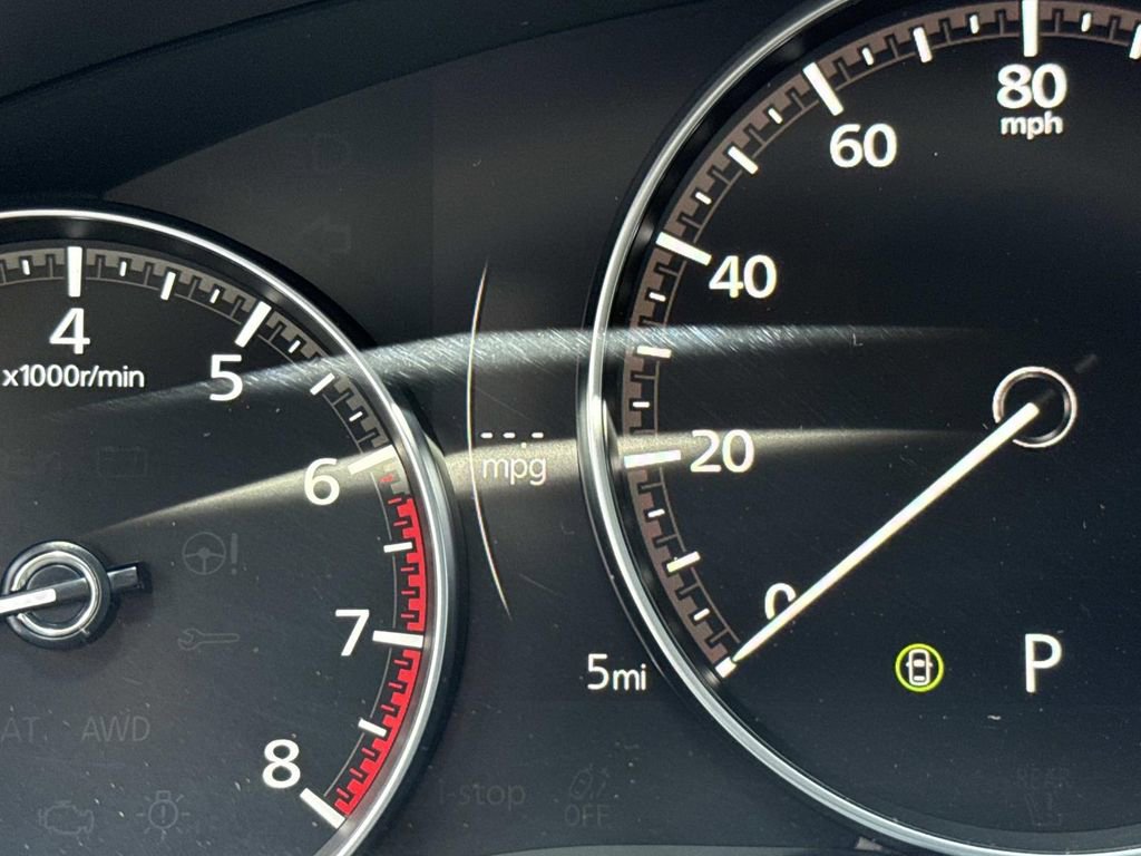 New 2026 MAZDA CX-50 2.5 Turbo w/ Cargo Package image 38