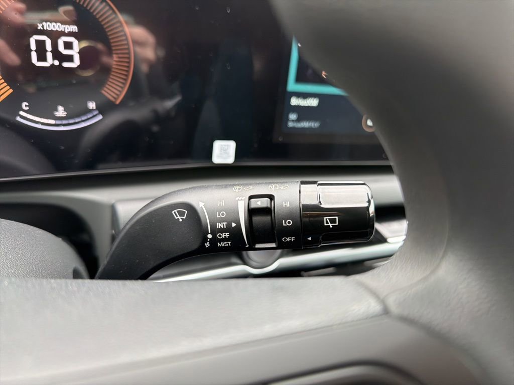 New 2026 Hyundai Tucson SEL image 34