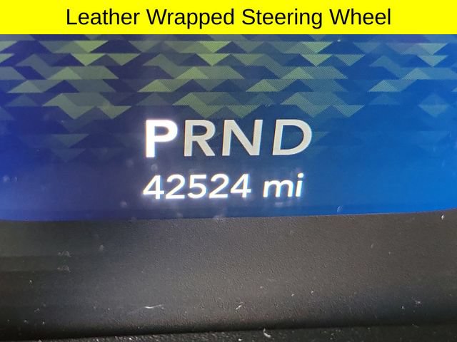 Certified 2019 Jeep Wrangler Unlimited Sport S AWD/4WD image 22