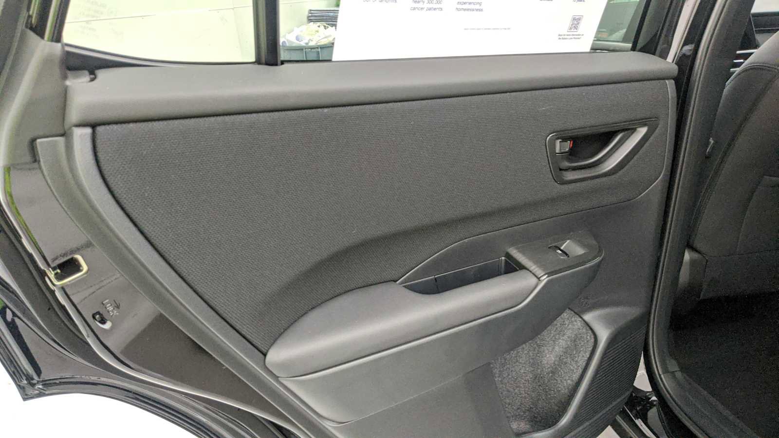 New 2026 Subaru Outback Premium image 24