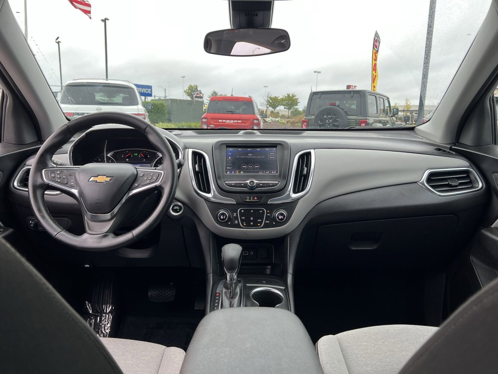 Used 2024 Chevrolet Equinox LT image 22