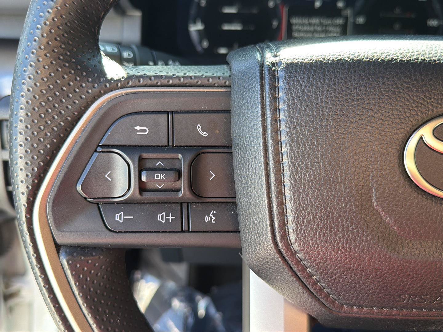 Used 2025 Toyota 4Runner TRD Sport AWD/4WD image 21