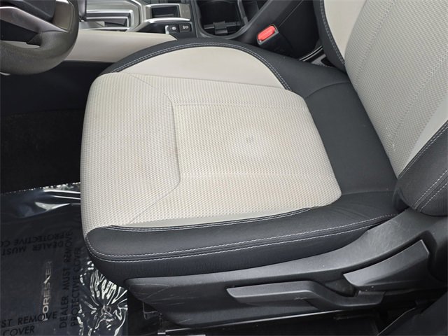 Used 2023 Subaru Forester Base image 30