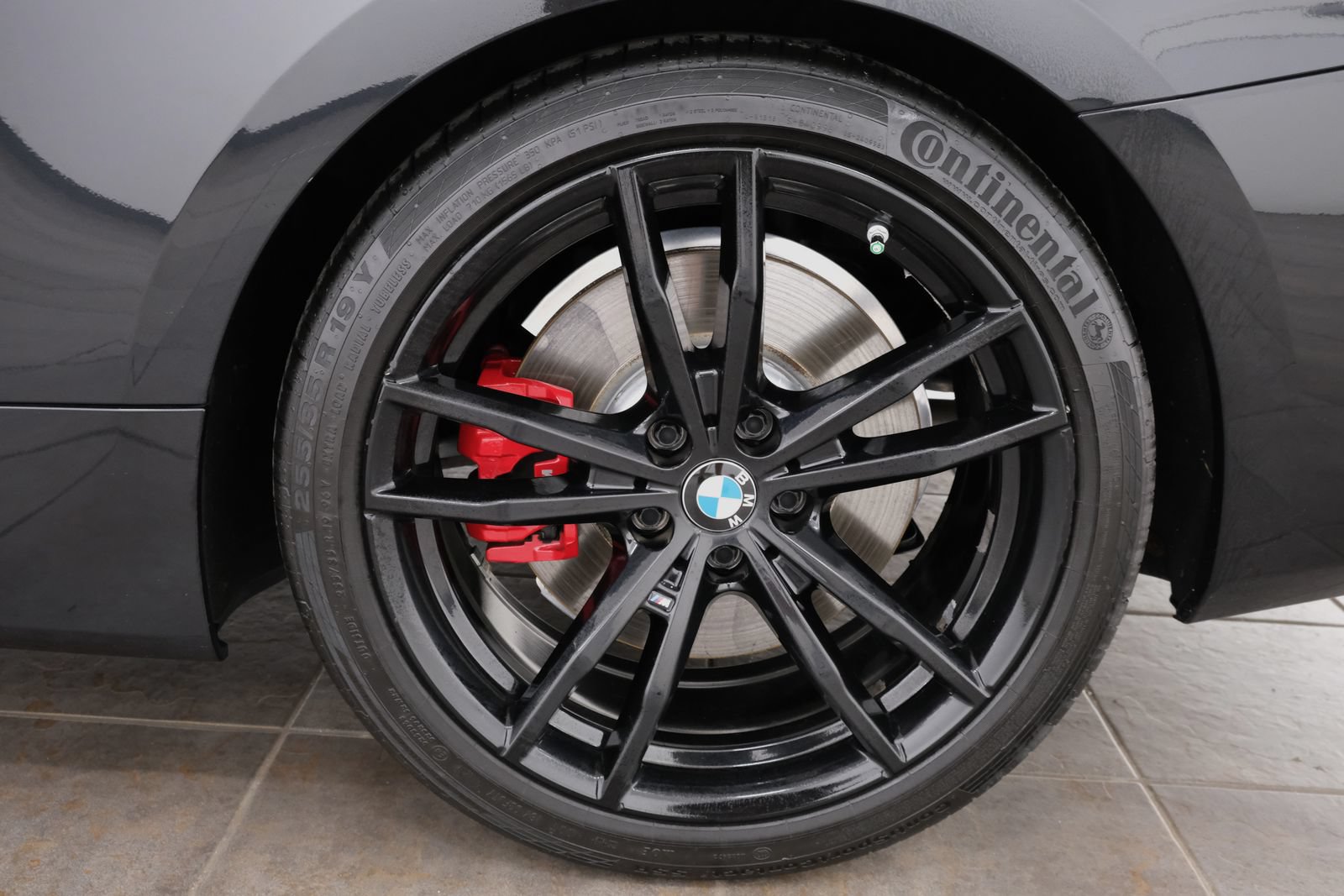 Used 2022 BMW M440i Convertible RWD image 38