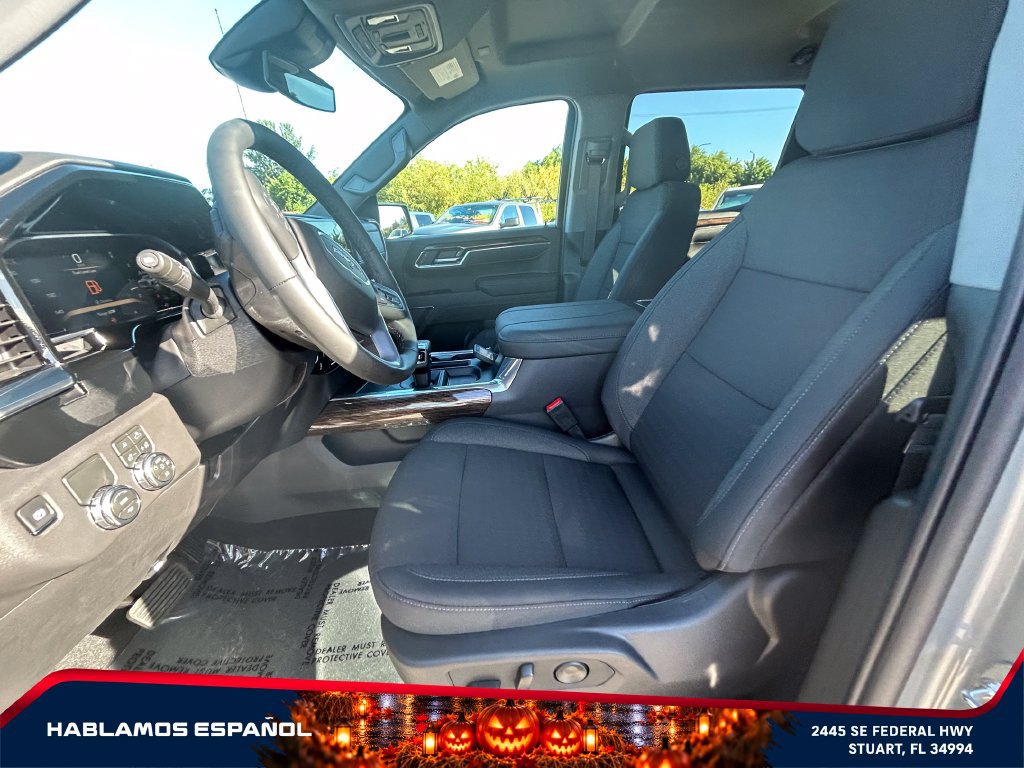 New 2026 GMC Sierra 1500 Elevation w/ Preferred Package RWD image 10