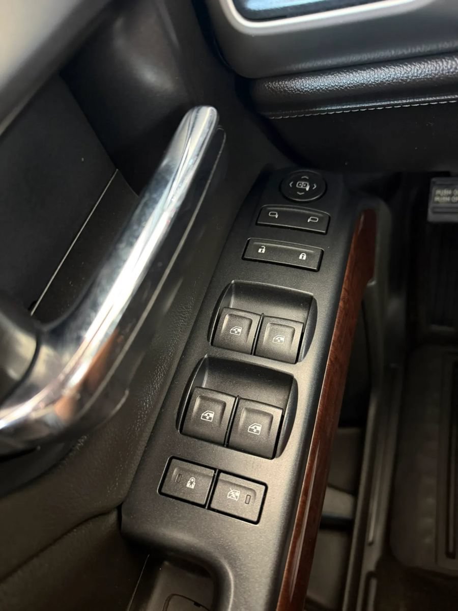 Used 2014 GMC Sierra 1500 SLE w/ SLE Value Package AWD/4WD image 24