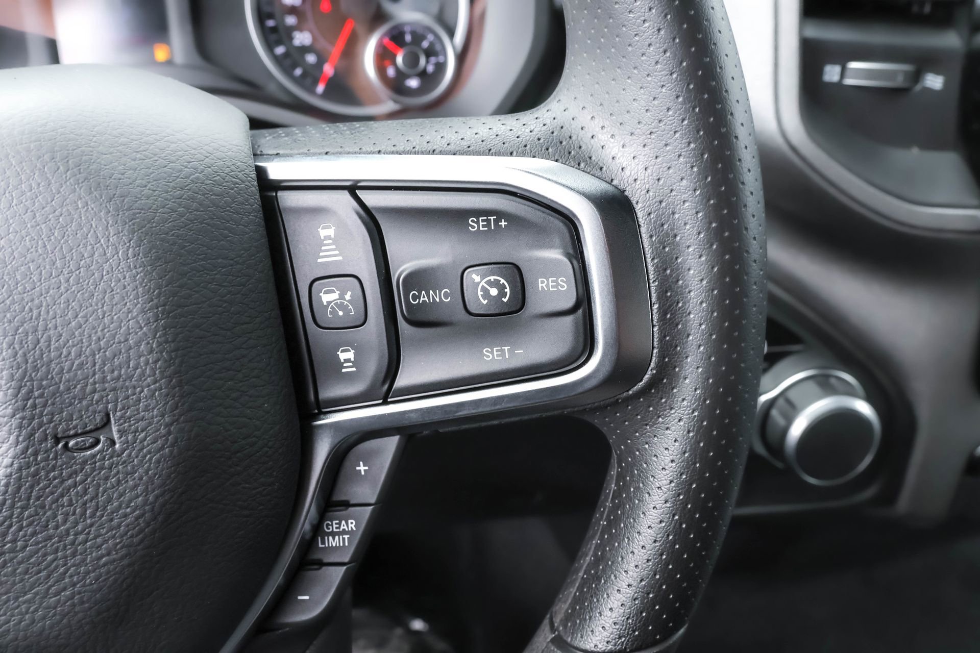 New 2026 RAM 1500 Tradesman image 26