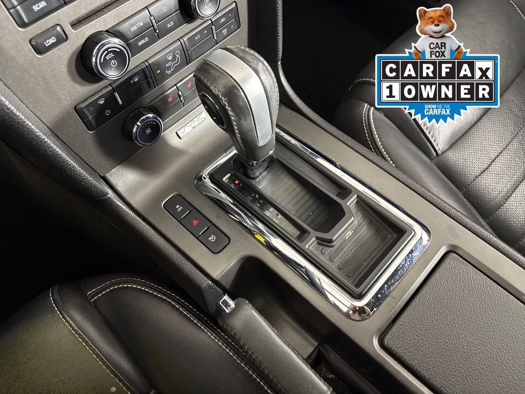 Used 2013 Ford Mustang Premium image 28