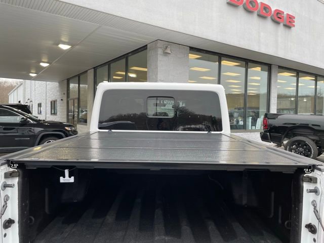 Used 2022 Jeep Gladiator Mojave w/ LED Lighting Group image 32