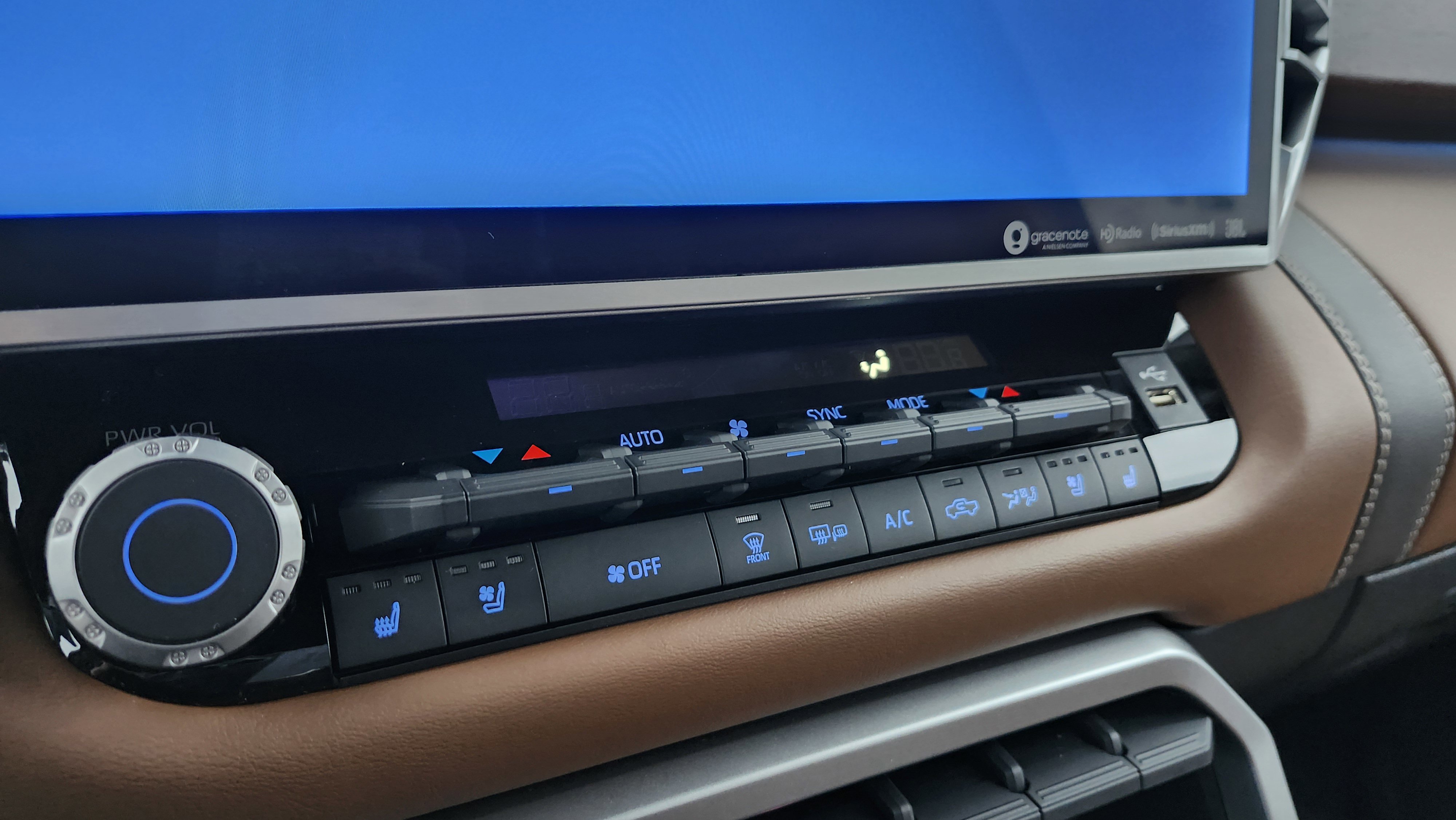 Used 2024 Toyota Tundra 1794 Edition image 35