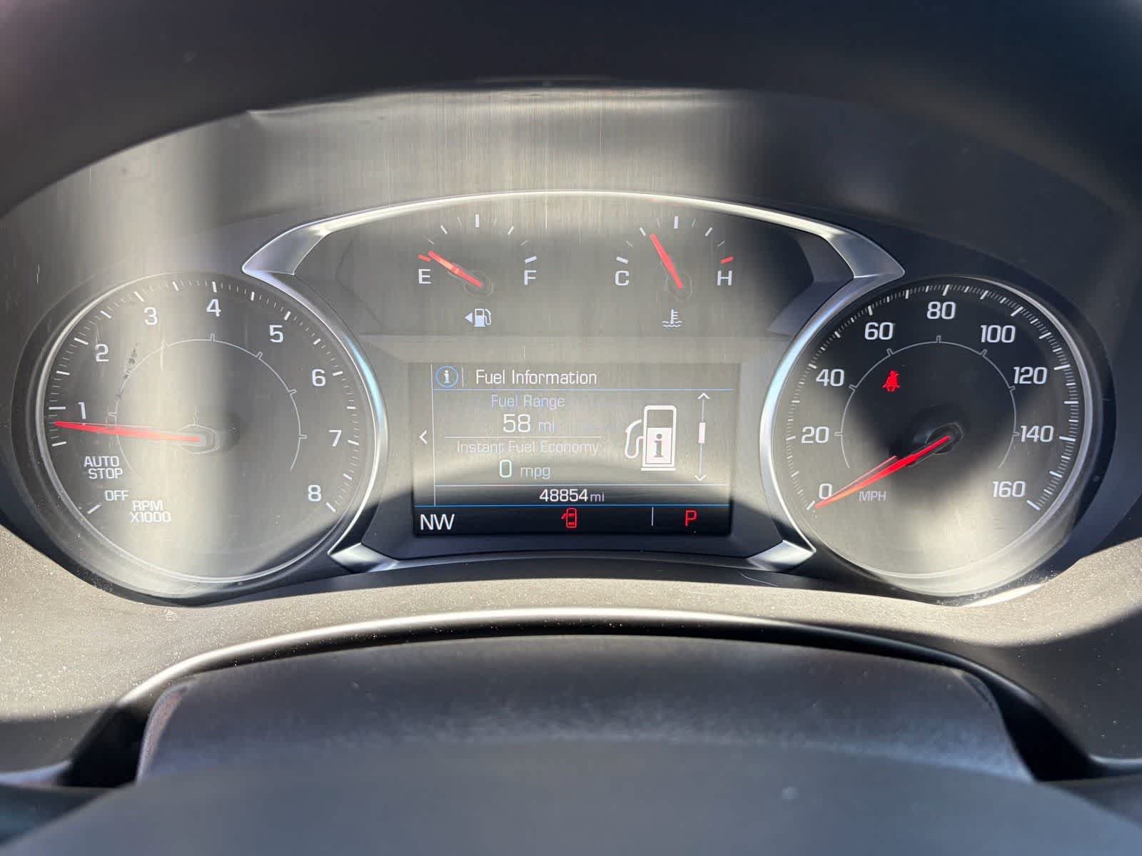 Used 2024 GMC Terrain SLE AWD/4WD image 19