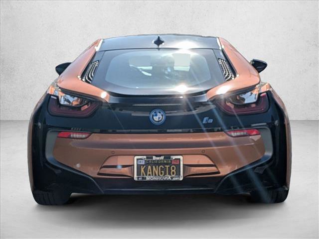 Used 2019 BMW i8 image 6