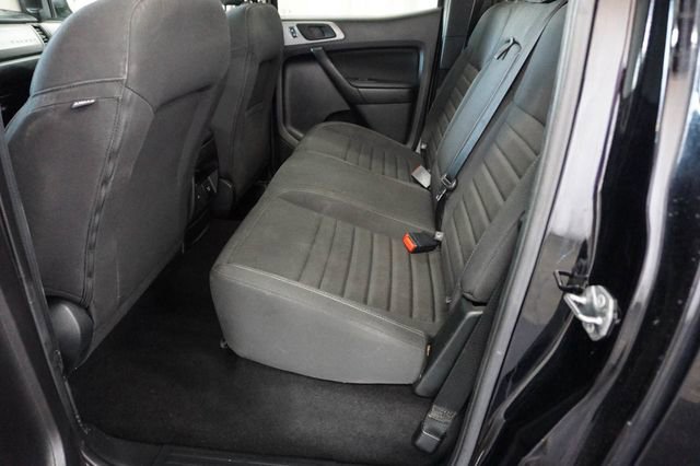 Used 2022 Ford Ranger XL w/ Equipment Group 101A High image 10