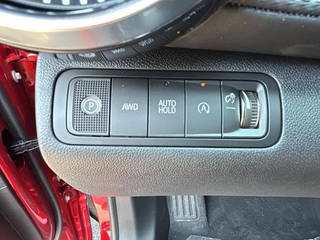 New 2027 Chevrolet Equinox LT AWD/4WD image 12